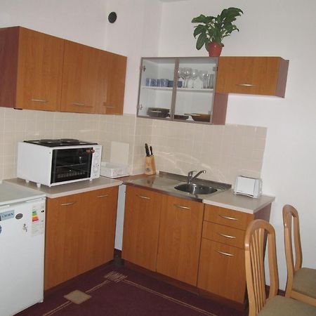 Gramadeto Complex Alexander Services Apartments Bansko Exterior photo