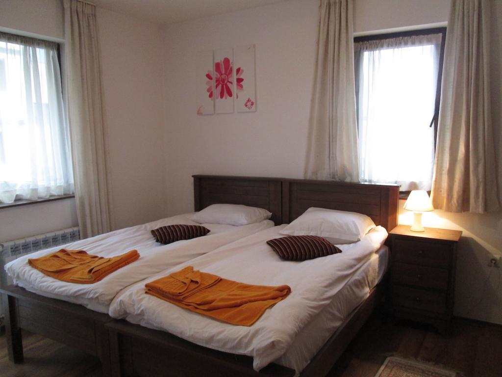 Gramadeto Complex Alexander Services Apartments Bansko Room photo