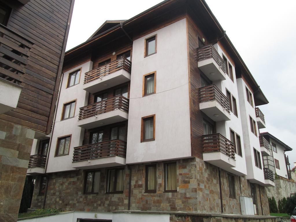 Gramadeto Complex Alexander Services Apartments Bansko Room photo